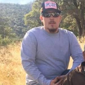 Meet your Posher, Damian